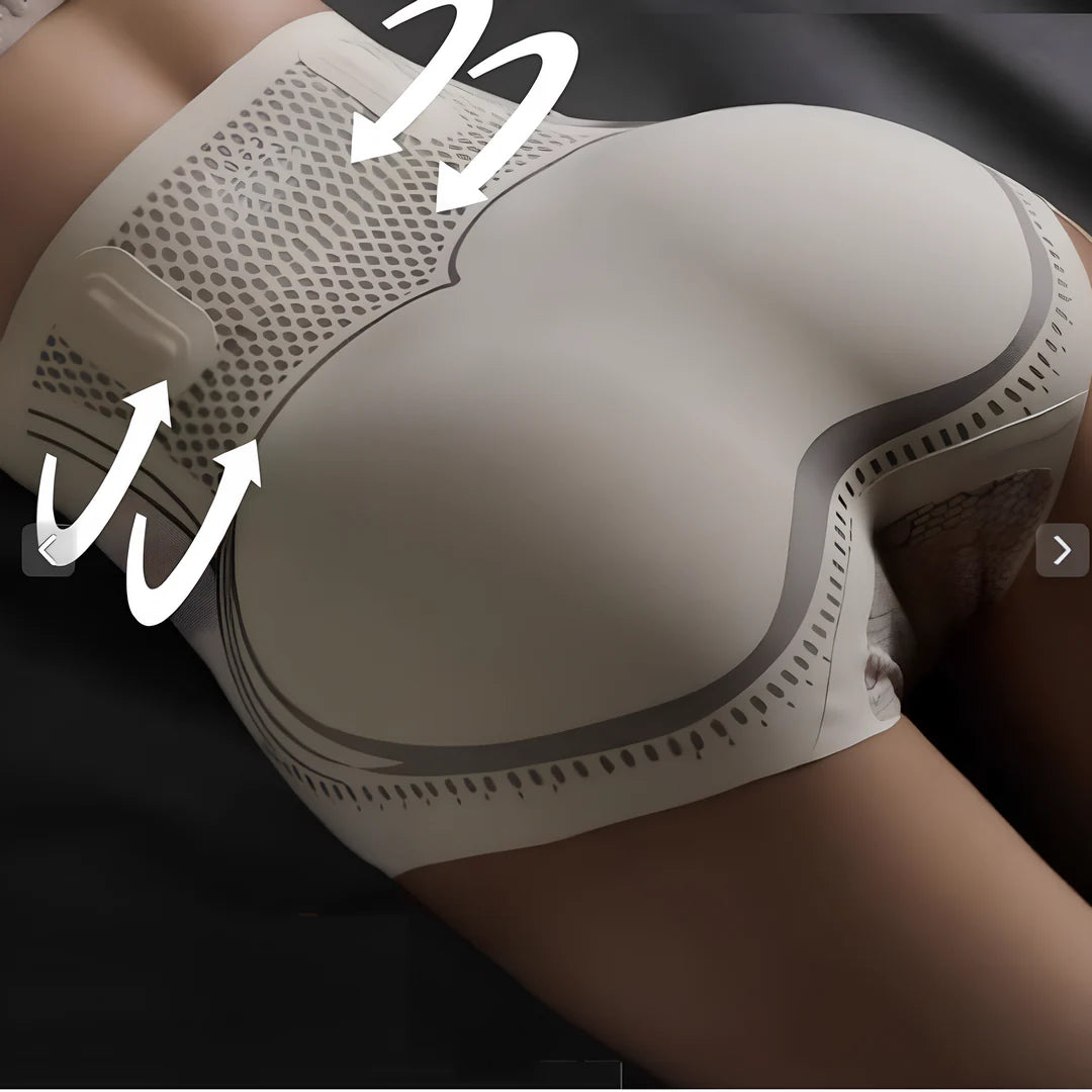 Yağ Yakıcı ve Zayıflatan İpek Korse